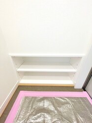 ヒューゲルハイム三軒茶屋の物件内観写真